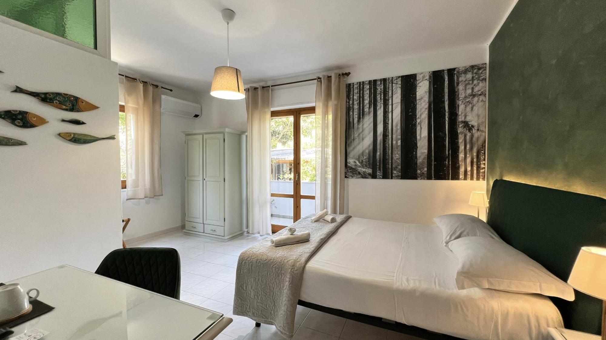 Agriturismo Colle Maiano Vietri Zimmer foto